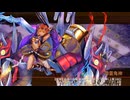 [城プロ：RE]真・武神降臨！シュテファン-超難-三戦功同時取得15審議　DoT以外被弾無し第三波以降放置