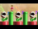 【2人実況】スーパーマリオブラザーズワンダーを協力(笑)プレイするんだー part30