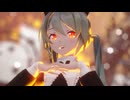 酔いどれ知らずを、踊る黒うさぎミクさんはやっぱり可愛いのです。