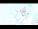 ice＝氷/まぬゆfeat.初音ミク