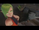 【MMD】海エルフでハイファイレイヴァー【配布あり】