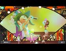【Splatoon3】すりみ連合「SpringFest」（疑似60fps）