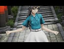 【艦これMMD】榛名　極楽浄土