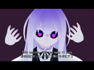 【MMD VRoid Vtuber】Open The Door【モーション配布】