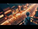 廻囃子 / Rid. feat.初音ミク