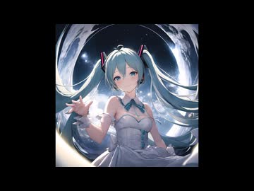 Aether Factor / 初音ミクDark