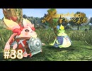 託された希望を胸に ゼノブレイドDE-つながる未来-を初見実況　part38