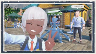 ◆ポケモンスカーレット　実況プレイ◆part16