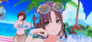 【シャニソン】「サマーサマーオーシャンパーリィバケーション」一部歌い分け集(28人分)【MV】