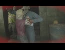 バイオre2 シェリーリョナ