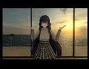 流行りに乗ってしかのこダンスを撮りました（VRC）