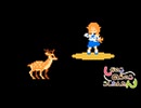 【ファミコン風】シカ色デイズ　しかのこのこのここしたんたんOP