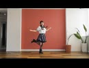 【Romi】ビビデバ/星街すいせい踊ってみた【公式振付ver.】