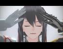【MMD刀剣乱舞】鯰尾極・フォニイ【自作モデル】