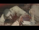 バイオre2 シェリーリョナ２
