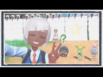 ◆ポケモンスカーレット　実況プレイ◆part15