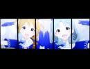 【ミリシタ】Decided【3画面+α MV】先行公開版　第2弾