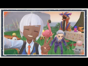 ◆ポケモンスカーレット　実況プレイ◆特別篇Ⅳ