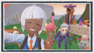 ◆ポケモンスカーレット　実況プレイ◆特別篇Ⅳ
