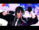 【MMD刀剣乱舞】実休光忠に「マーシャル・マキシマイザー」を踊って貰いたかった