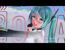 【おかえりなさい】 Hand in Hand 【初音ミク】