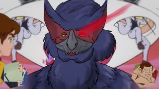 爺竜　ボルガクルガ