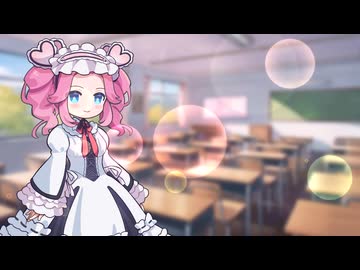 【ASMR】クラスメイトのめたんにお願いして耳かきをしてもらった