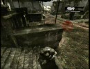 [Xbox360] Gears of War (SinglePlay) [Act1-1] ストンプのみ