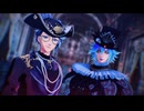 【MMDツイステ】プロトディスコ他【アズール】【イデア】