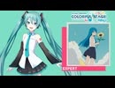 【プロジェクトセカイ】合成するミライ【EXPERT】