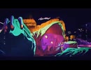 【ニコニコ復活　初投稿】Giga様のBeyond the wayをパグちが歌ってみた