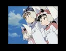 『エイリアン9』×『Lovecall From The World』／9mm Parabellum Bullet【AMV】