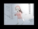 夜中にアイスが食べたくて