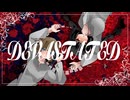 【Original】devastated／重音テトSV