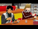 俺の一日一タイバニ2024年5月号【MMDタイバニ】