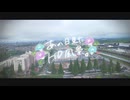 ニコ動で見る日本の風景“千葉県 印西市 BIGHOP観覧車”