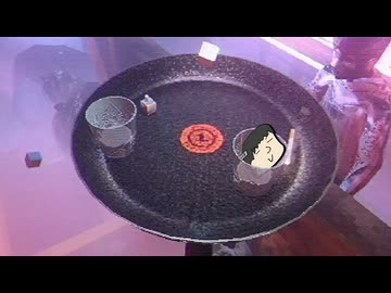 目玉焼きのりすく2