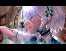 ［東方アレンジ] ナイト・オブ・ナイツArrange/Remix