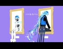 【MMDツイステ】1000年生きてる【シュラウド兄弟】