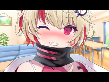 【cevio劇場】なんで僕が…