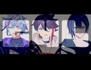 【にじさんじMMD】G4L【メッシャーズ】