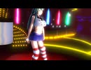 [MMD] Gimme×Gimme