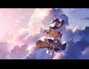 【東方自作アレンジ】 ウクレレトランポリン 【恋色マスタースパーク】