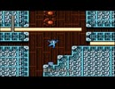 老いた愚兄がROCKMAN2を実況プレイPART2