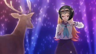 しかのこウッキー！