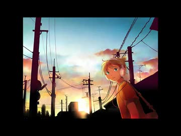 Fire◎Flower キー+4 歌ってみた