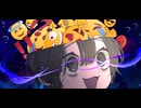 堂夏P-B.S.S feat.重音テト&初音ミク