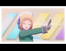 【APヘタリアMMD】JUMP UP【リヒテン生誕祭2024】