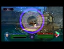 【AC6×FE風花雪月】028：休日はアリーナと買い物と釣り日和【ちゃんぽんプレイ】