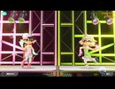 【Splatoon3】シオカラーズ「SpringFest」（疑似60fps）